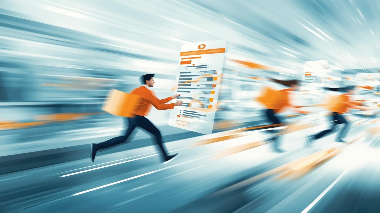 اپلیکیشنهای رزرو غذا