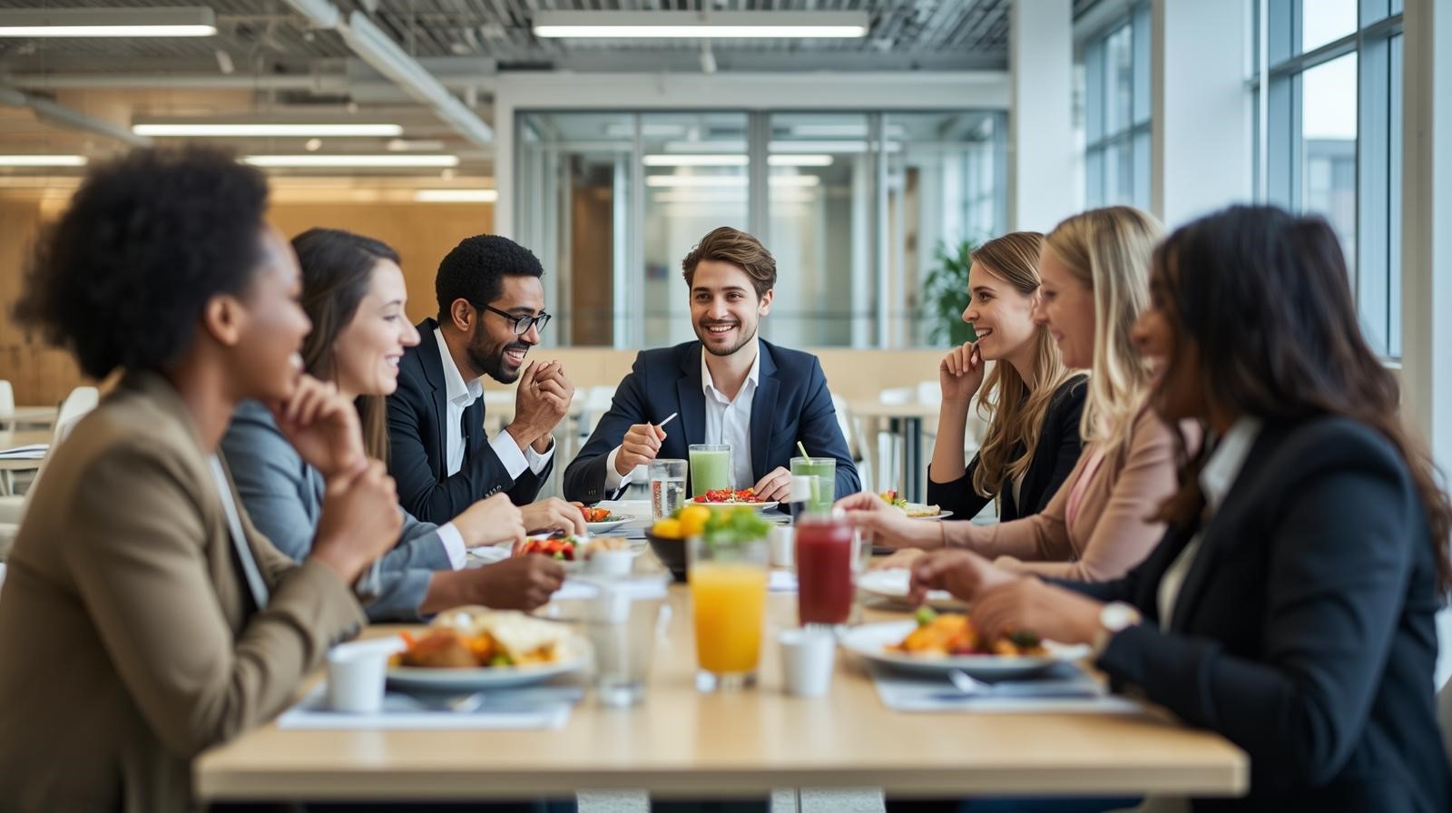 نرم افزار کترینگ