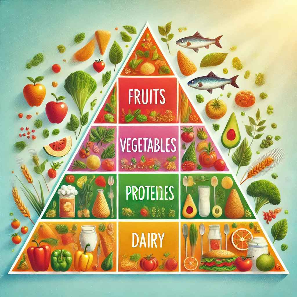 اپلیکیشن رزرو غذا